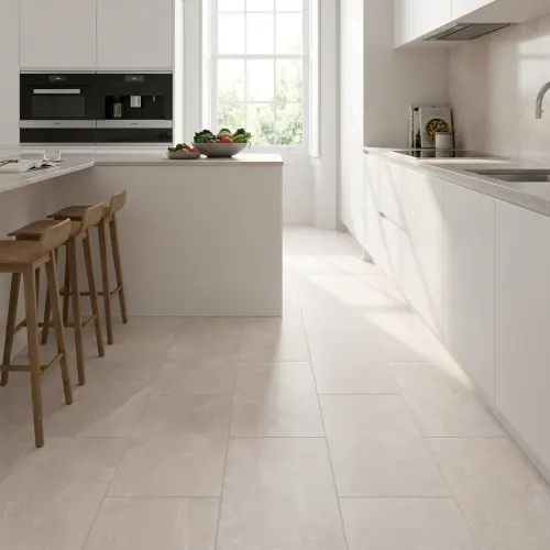 Marazzi Mystone Ardesia Bianco 30X60 M055