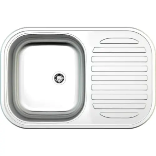 Kando Inox sudopera AS 68 0,8mm polirana