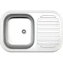 Kando Inox sudopera AS 68 0,8mm polirana
