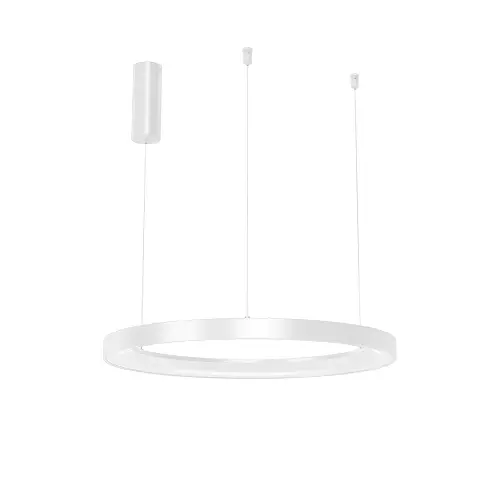 Braytron LED Visilica Okrugla 36W Beli CCT IP20 BH17-01280