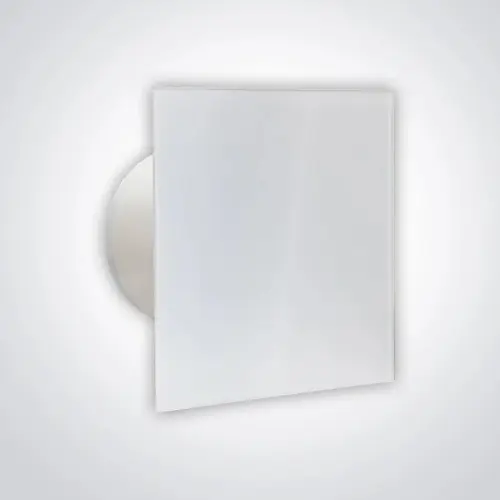 Antić Kosta Ventilator 0900 LED MM-P100/105 beli