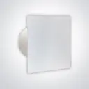 Antić Kosta Ventilator 0900 LED MM-P100/105 beli