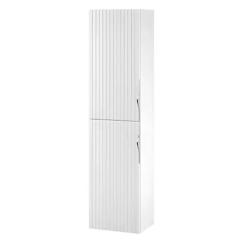 Cersanit Tirso Vertikala 40x160 Bela