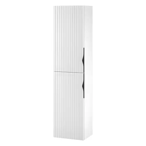 Cersanit Tirso Vertikala 40x160 Bela