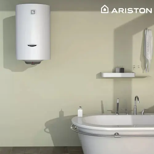Ariston PRO R 80L 3201811