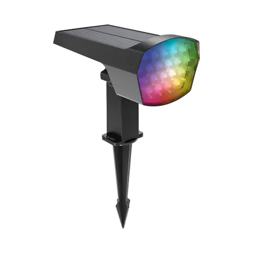 Braytron LED Ubodna Svetiljka 12W Sivi IP65 BG36-00592
