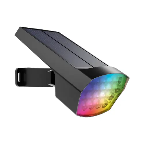 Braytron LED Ubodna Svetiljka 12W Sivi IP65 BG36-00592