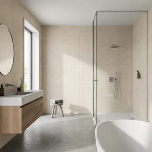 Marazzi Block 30x60 Block Beige MLJ7