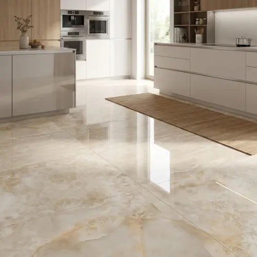 AB Aral Cream Pulido 60x120