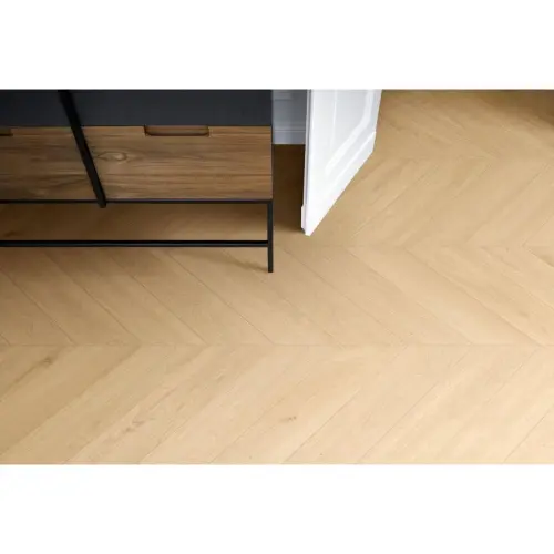 Marazzi Oltre Sand Chevron 11X54 MA8T