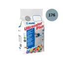 Mapei Ultracolor Plus 176 Sivo-zelena 5 kg