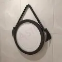 Astral AFRODITA FI-60 Black OGLEDALO