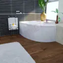 Kolpa Masažna kada Calando 160x90/MO-1 - Desna 527760