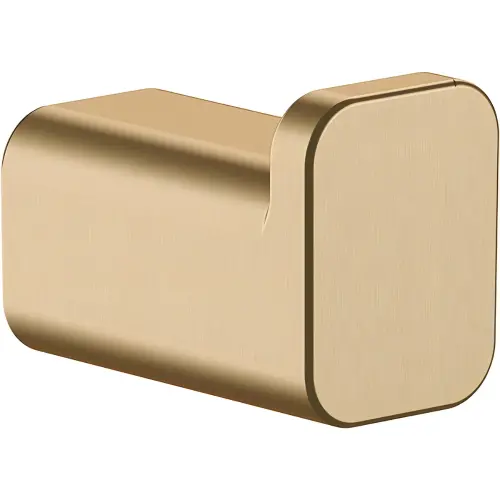 Hansgrohe AddStoris vešalica Brushed Bronze 41742140