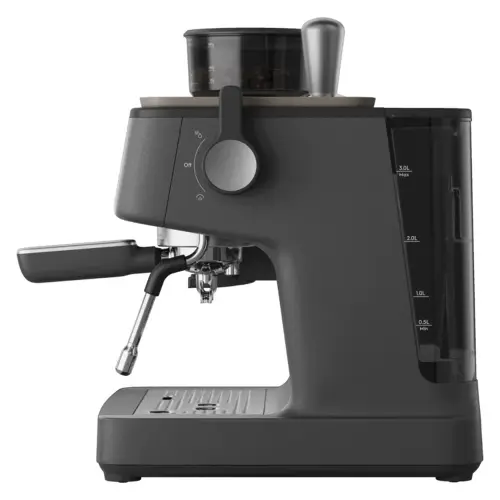 Electrolux kafe aparat E8EC1-8BP