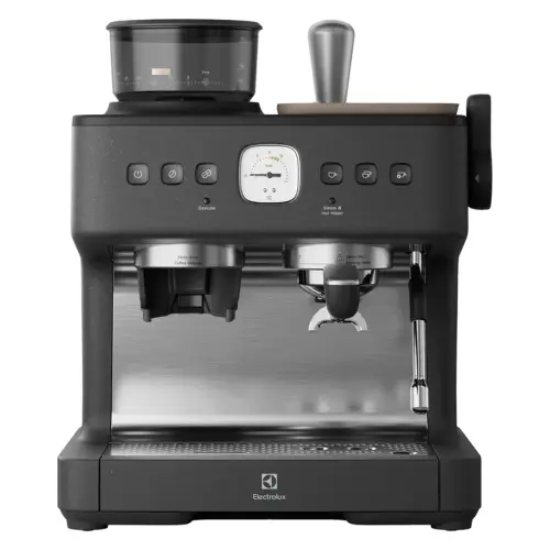 Electrolux kafe aparat E8EC1-8BP