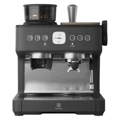 Electrolux kafe aparat E8EC1-8BP