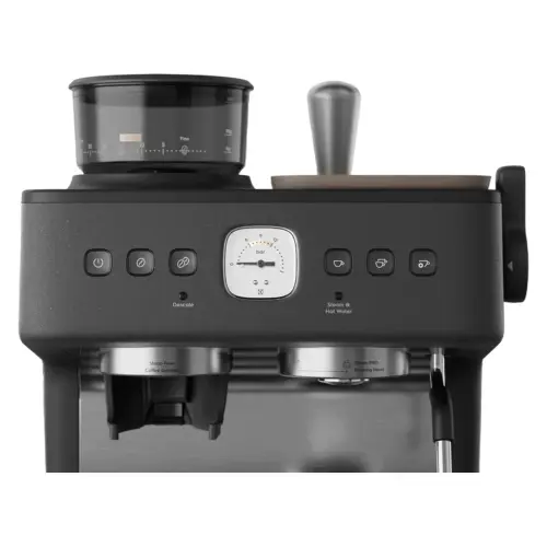 Electrolux kafe aparat E8EC1-8BP