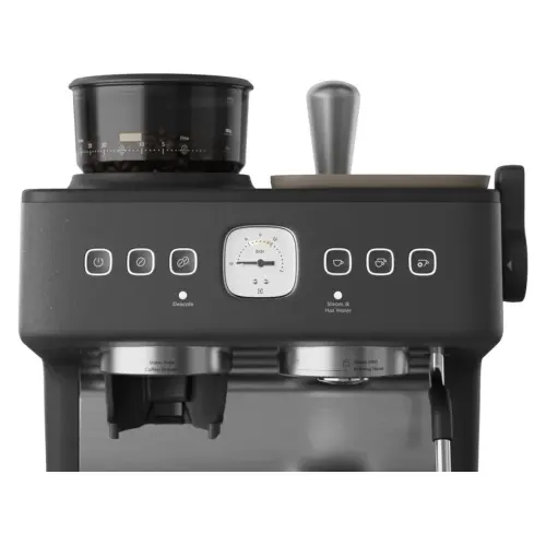 Electrolux kafe aparat E8EC1-8BP