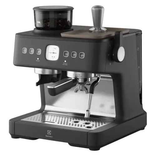 Electrolux kafe aparat E8EC1-8BP