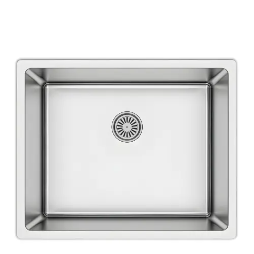 Metalac Ideal 500 Inox podgradna 540x440 sa sifonom fi90 362628