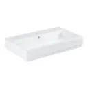 Grohe Cube Ceramic Umivaonik na ploču 80 3947600H