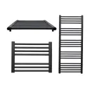 Energo System Lava Elegant 500x1000 Black