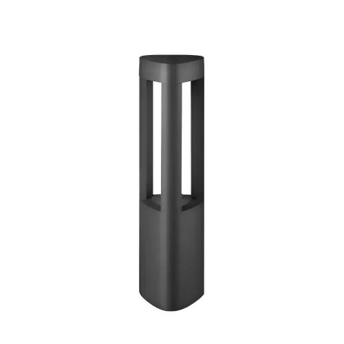 Braytron Baštenski Stubić 500MM 7W 3000K IP54 BG43-02102