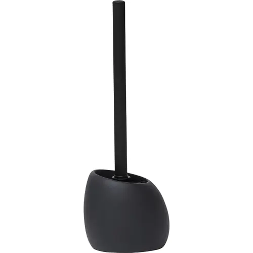 Tendance WC četka 115X95X37CM POLIRESIN Crna 