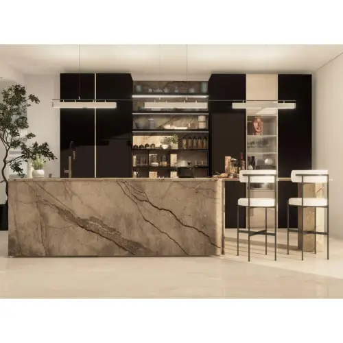 Marazzi Grande Stone Look 60x120 Grande Stone Look silver root naturale MP49