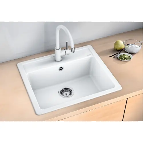 Blanco LEGRA 6 bela 523334