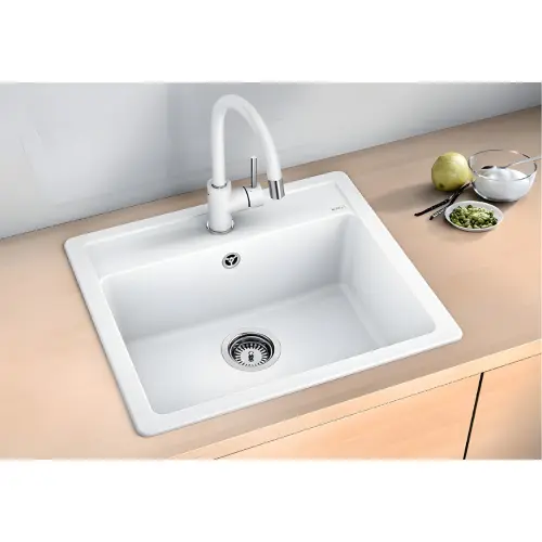 Blanco LEGRA 6 bela 523334