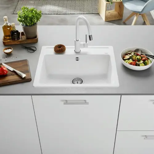 Blanco LEGRA 6 bela 523334