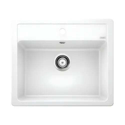 Blanco LEGRA 6 bela 523334