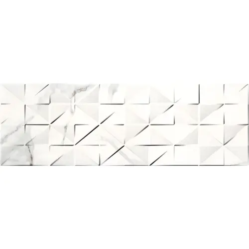 Alaplana CAVAN Calacatta MOSAIC 20x60 Zidna sjaj