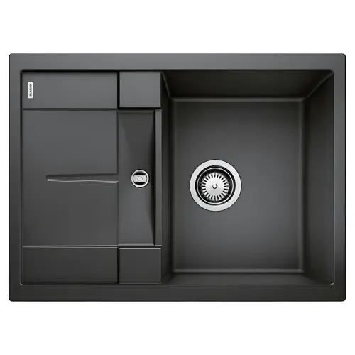 Blanco METRA 45 S Compact antracit 519561