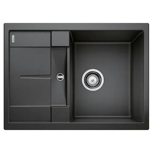 Blanco METRA 45 S Compact antracit 519561
