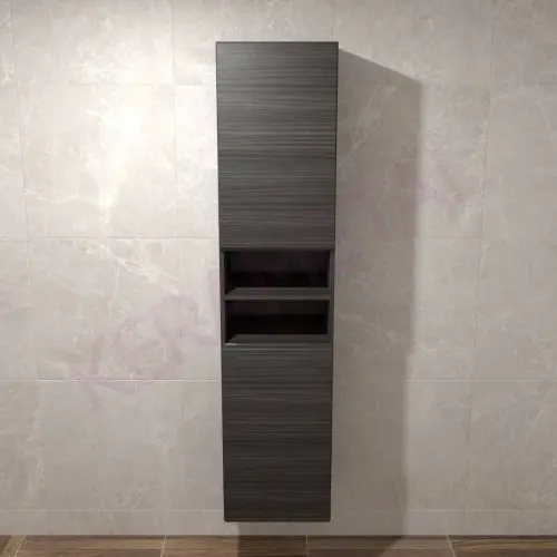 Kolpa ormarić Oxana O 1752mm Hacienda Black 507310