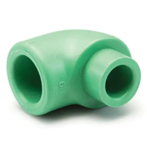 Aquatherm PPR US koleno 45 25 mm