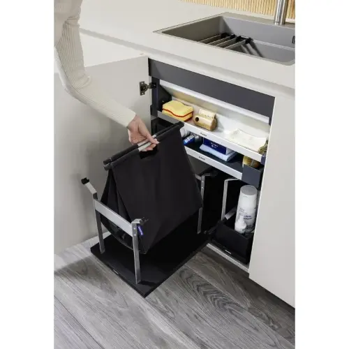 Blanco univerzalna vreća za otpad XL 40 527669