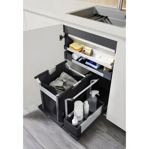 Blanco univerzalna vreća za otpad XL 40 527669