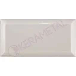 Fabresa Fabresa Biselado Grey MIST BX 10x20