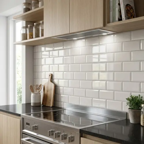 Fabresa Fabresa Biselado Grey MIST BX 10x20