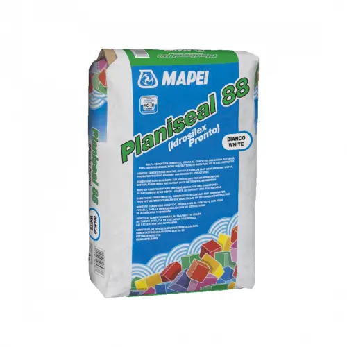 Mapei PLANISEAL 88 džak 25 kg