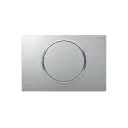 Geberit tipka Sigma 10 mat/hrom/sjaj 115.758.JQ.5