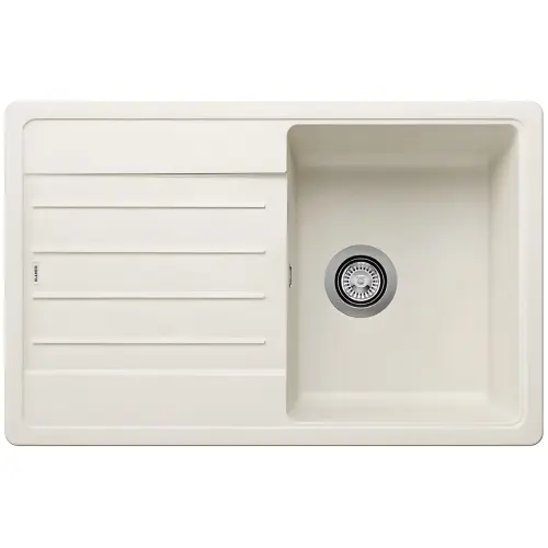 Blanco LEGRA 45 S nežnobela 527085