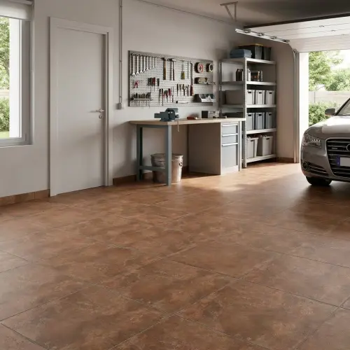 Marazzi Cotti D'Italia 60x60 Cotti D'Italia Marrone M02C