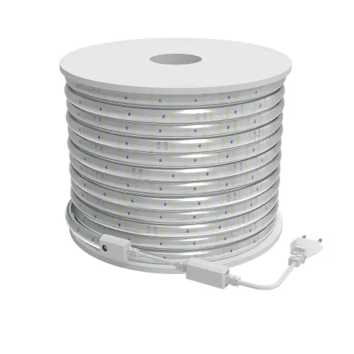 Braytron LED Traka 220V 120LED 2835 4000K 220V IP54 BS01-00501