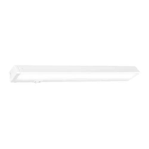 Braytron LED Lampa za Ogledalo 10W Srebrni 3000K BN12-00603
