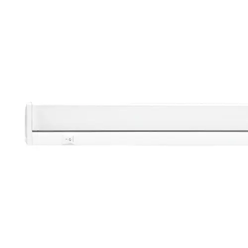 Braytron LED Lampa za Ogledalo 10W Srebrni 3000K BN12-00603